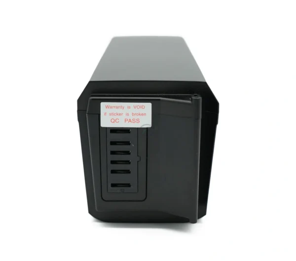 Phylion Joycube SF-06S 48V 14Ah Elektrofahrrad-Akku