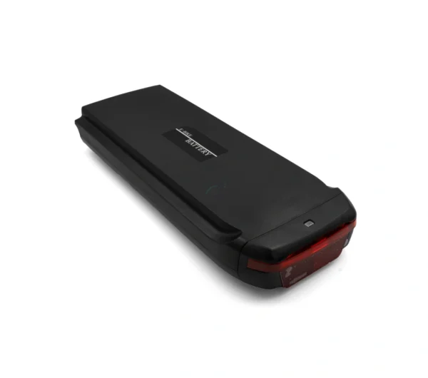 Phylion SF-03 37V 14,5Ah Fahrradbatterie