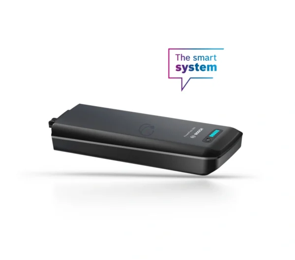 Bosch PowerPack 500 Smart | Gepäckträger