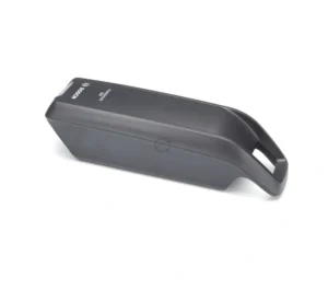 Bosch PowerPack 500 | Aktiv/Performance | Rahmen
