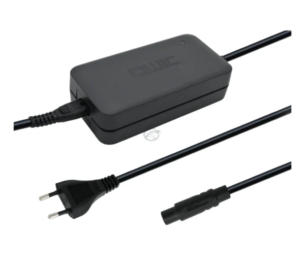 Qwic Premium i/Urban Akkuladegerät 2A