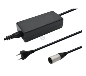 Qwic Trend/Compact 2A 36V Akkuladegerät