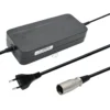 Qwic Trend/Compact Akkuladegerät 4A 36V