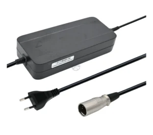 Qwic Trend/Compact Akkuladegerät 4A 36V