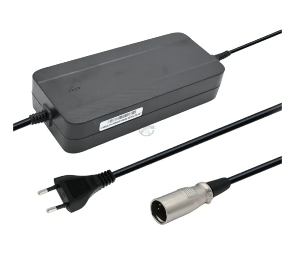 Qwic Trend/Compact Akkuladegerät 4A 36V