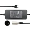Qwic Trend/Compact Akkuladegerät 4A 36V