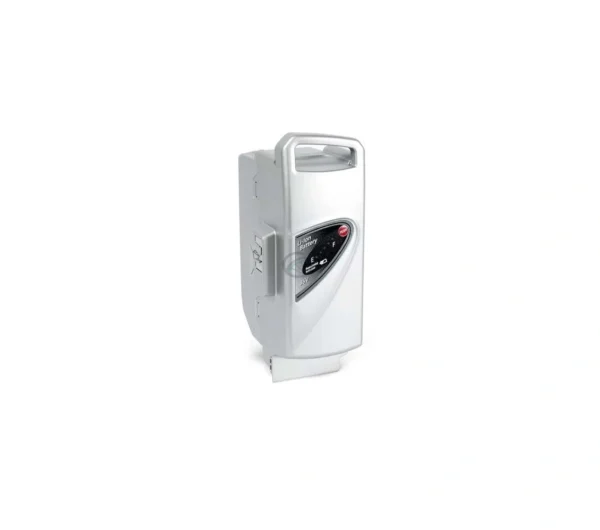 Panasonic Deluxe | 36 V 14 Ah
