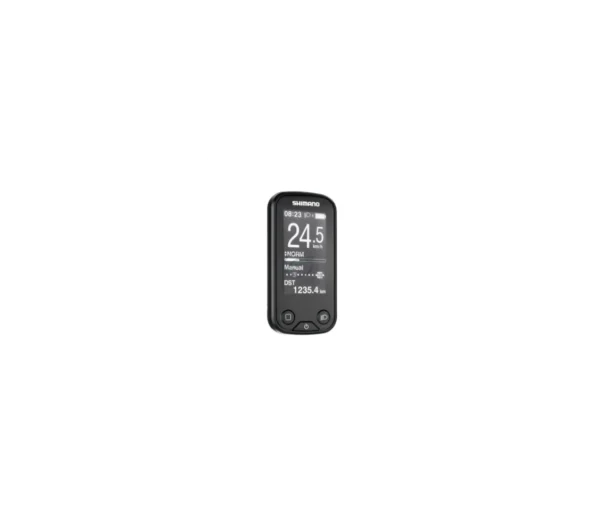 Shimano Steps Display SC-E6100