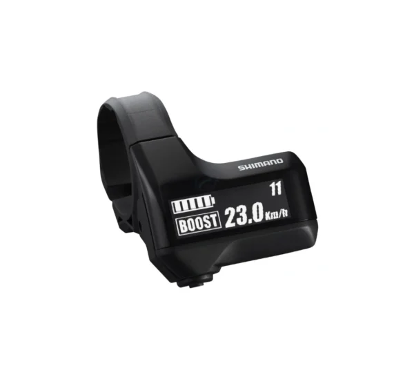 Shimano Steps SC-E7000
