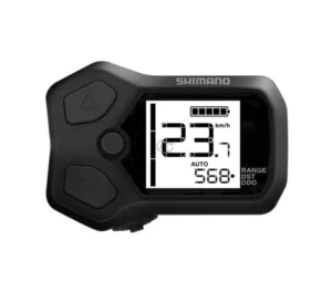 Shimano Steps SC-E5003