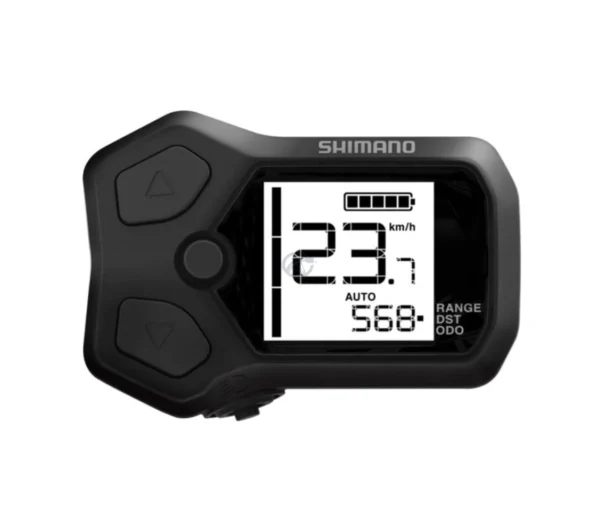Shimano Steps SC-E5003