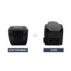 Bosch PowerPack 500 | Aktiv/Performance | Rahmen