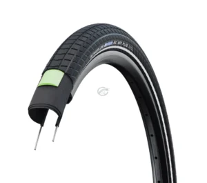 Schwalbe Big Ben Plus | Leistung ADDIX | 26x2,15