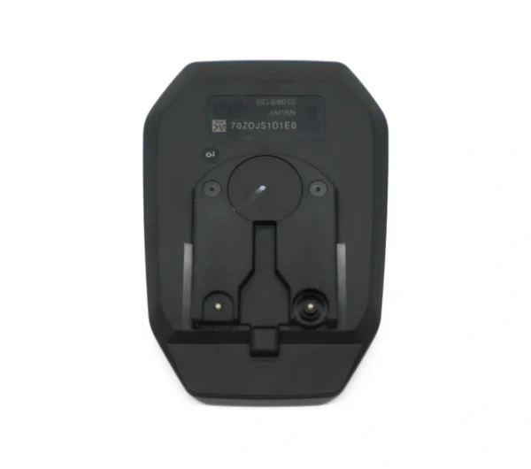 Shimano Steps SC-E6010