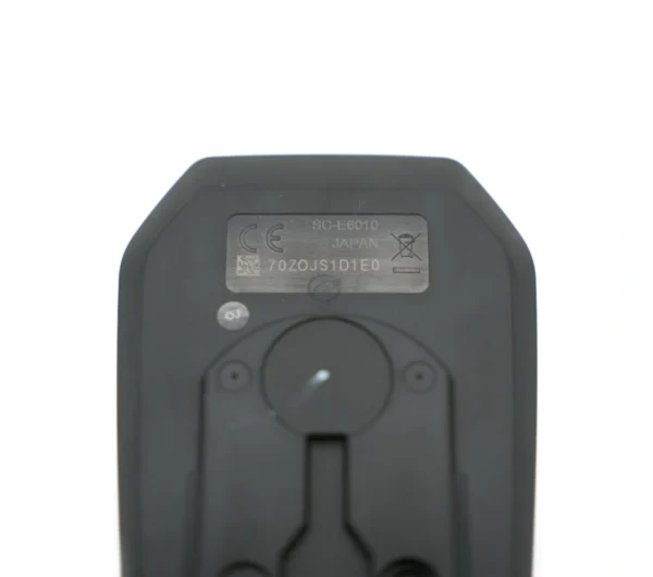 Shimano Steps SC-E6010