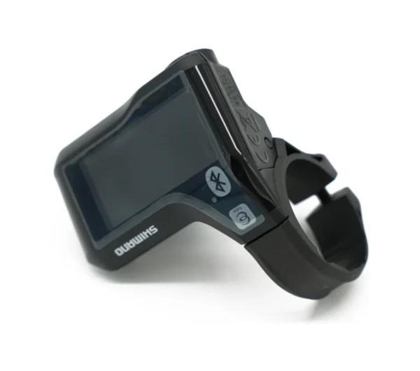 Shimano Steps SC-E8000