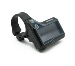 Shimano Steps SC-E8000