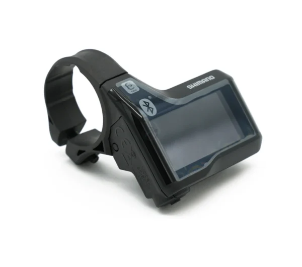 Shimano Steps SC-E8000