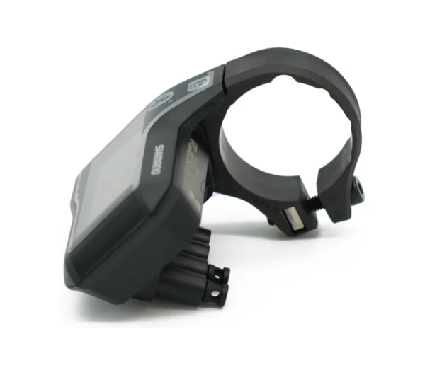 Shimano Steps SC-E8000
