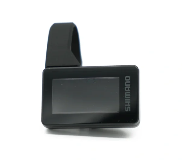Shimano Steps SC-EN600