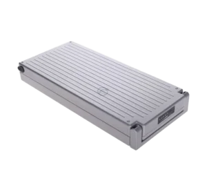 Sparta / Batavus E-motion C1/C2/C3 25,9V 10Ah 29110753 silberne Fahrradbatterie