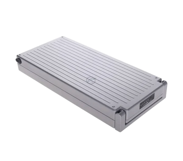 Sparta / Batavus E-motion C1/C2/C3 25,9V 10Ah 29110753 silberne Fahrradbatterie