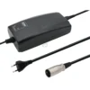 Sparta ION PMU4 42V XLR 4-Pin Ladegerät