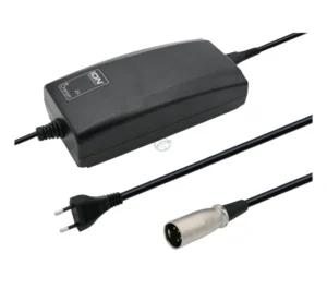 Sparta ION PMU4 42V XLR 4-Pin Ladegerät