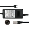 Sparta ION PMU4 42V XLR 4-Pin Ladegerät