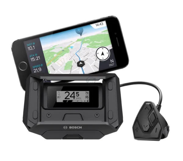 Bosch Smartphone-Hub