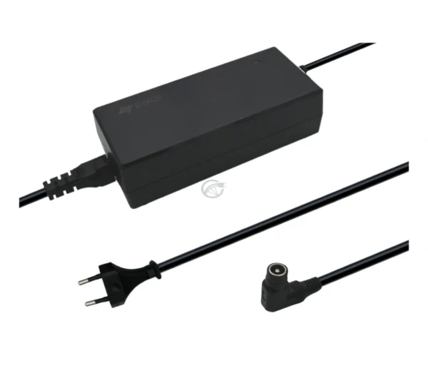 universele_oplader_fietsaccu_42v_2a_2-polig_tulp_ebbe.un.303 Universelles 42V 2A Ladegerät (2-poliger RCA-Anschluss) für E-Bike-Akkus
