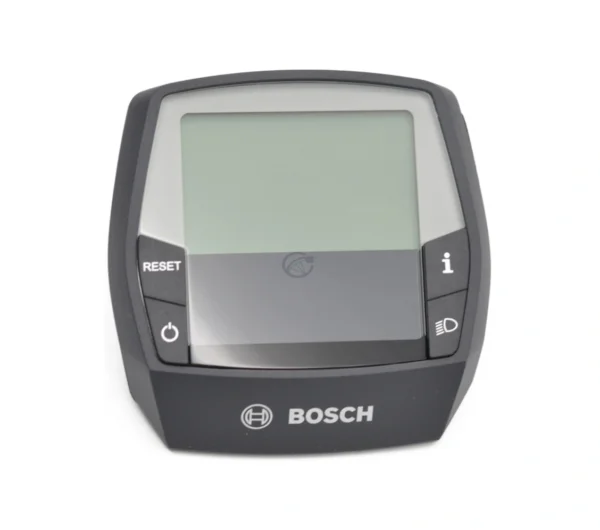 Bosch Intuvia