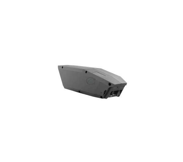 Gebrauchter E-Bike-Akku: Bosch Powerpack 300 36V 10Ah E-Bike Vision Rahmen