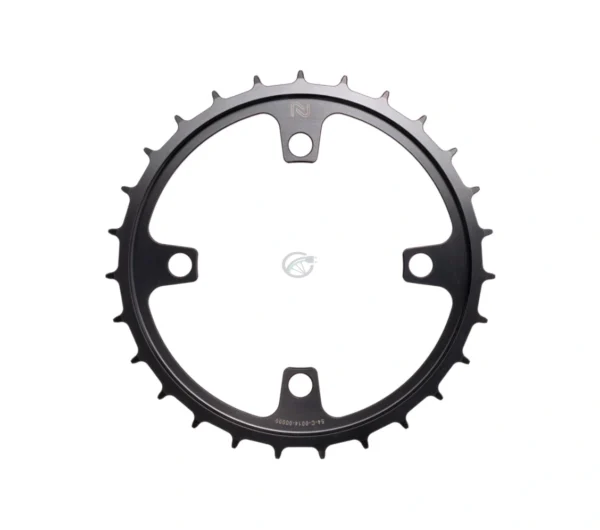 Rohloff Bosch Enduo Cargo Set Schwarz
