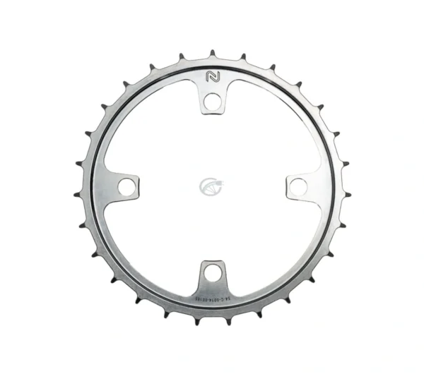 Enviolo Bosch Enduo Cargo Set Silber