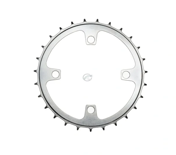 Enviolo Bosch Enduo Cargo Set Silber
