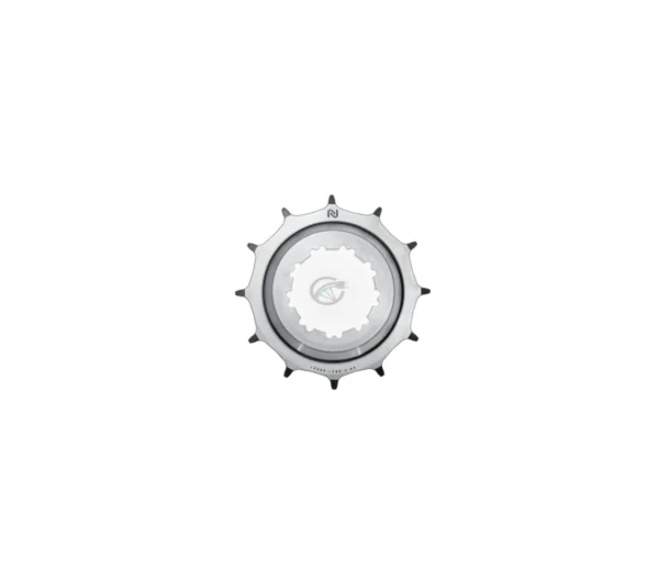 Enviolo Bosch Enduo Cargo Set Silber