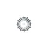 Enviolo Bosch Enduo Cargo Set Silber