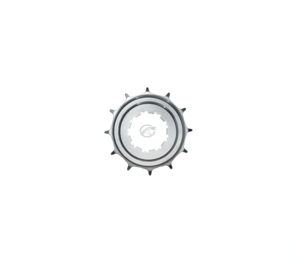 Enviolo Bosch Enduo Cargo Set Silber