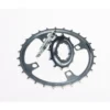 Enviolo Bosch Enduo Cargo Set Silber