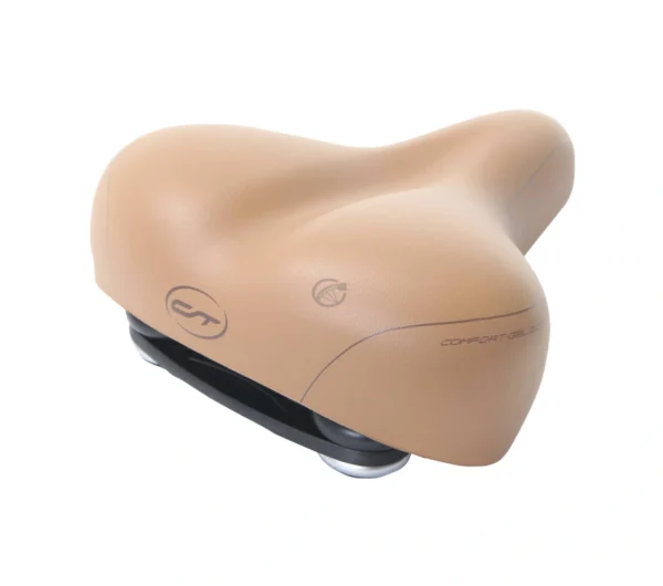 Contec Anatomic 2 City Fahrradsattel