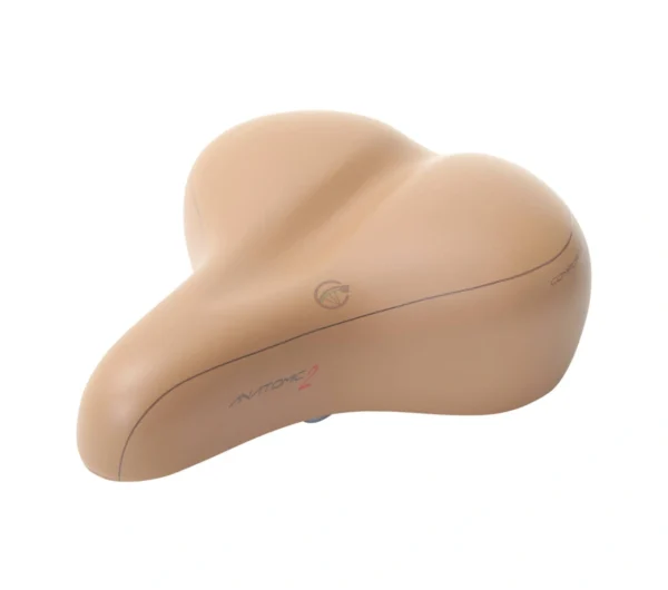 Contec Anatomic 2 City Fahrradsattel