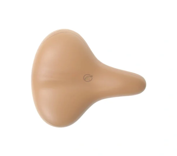 Contec Anatomic 2 City Fahrradsattel