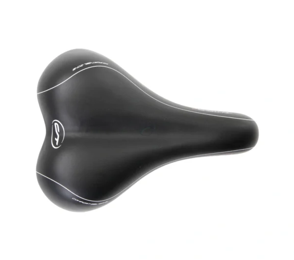 Contec Anatomic 2 Trekking Damen – Schwarz