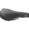 Contec Anatomic + Fahrradsattel