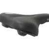 Contec Anatomic + Fahrradsattel