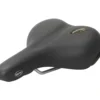 Contec Anatomic + Fahrradsattel