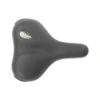 Contec Anatomic + Fahrradsattel