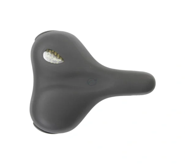 Contec Anatomic + Fahrradsattel