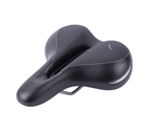 Contec Elliptic+ Damen-Fahrradsattel